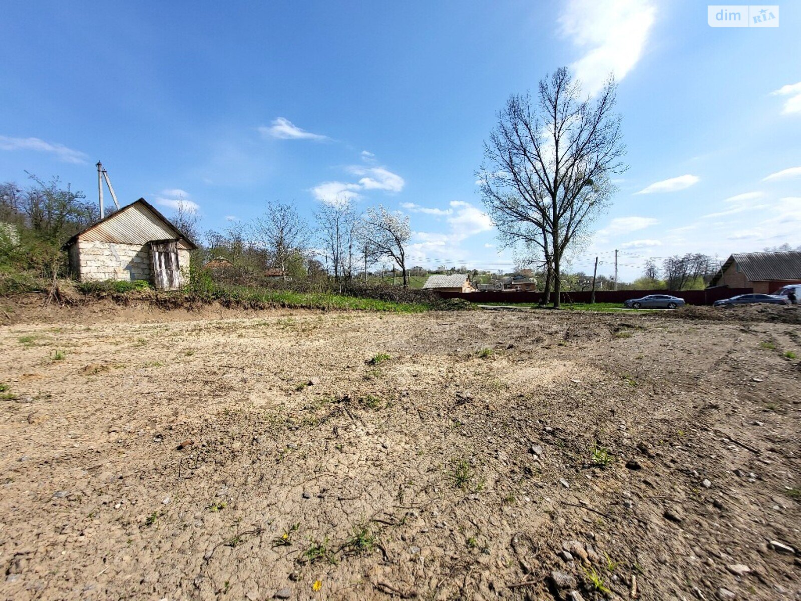 Земельна ділянка під житлову забудову в Зарванцях, площа 17 соток фото 1