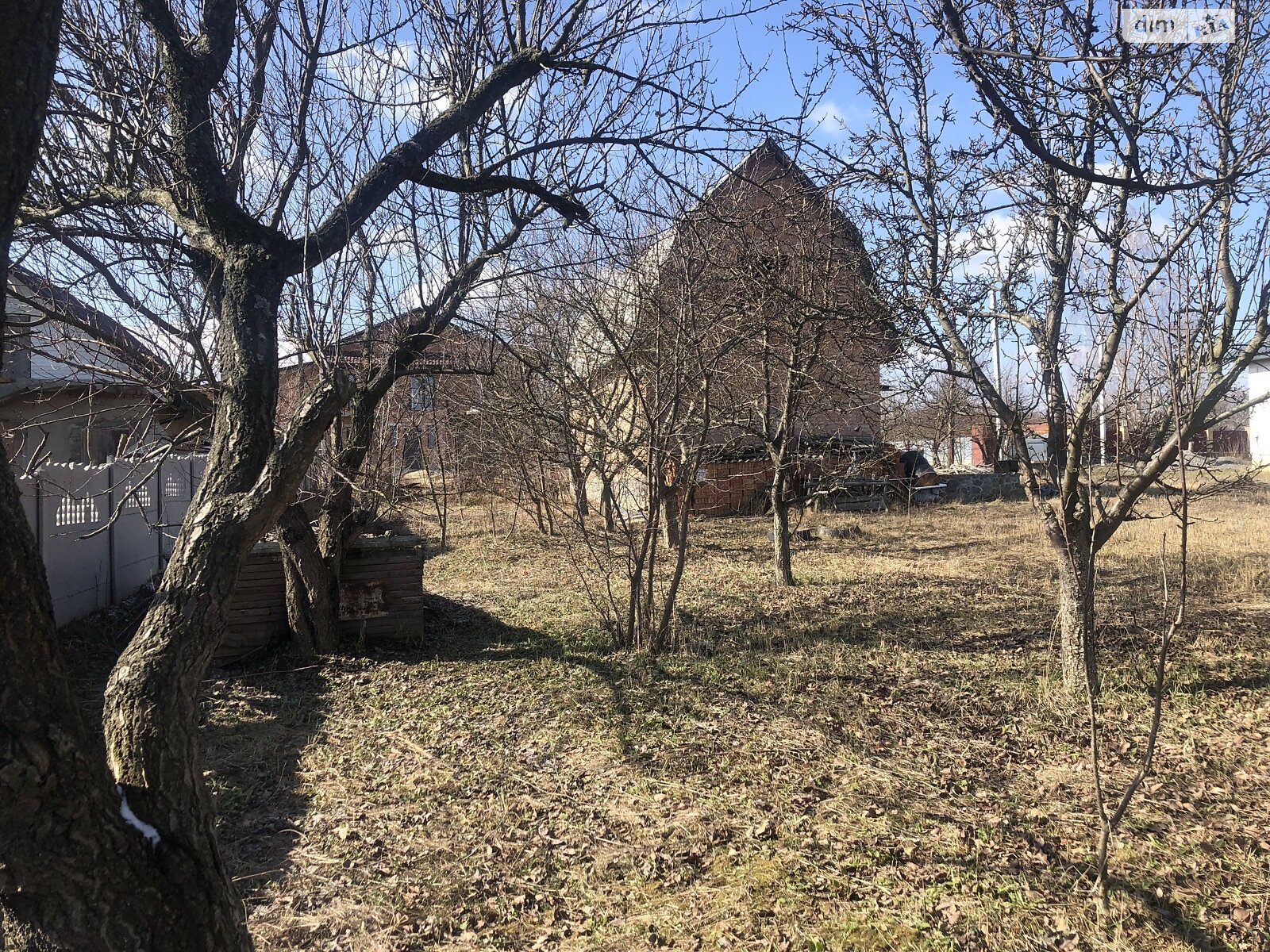 Земельный участок под жилую застройку в Зарванцах, площадь 10 соток фото 1