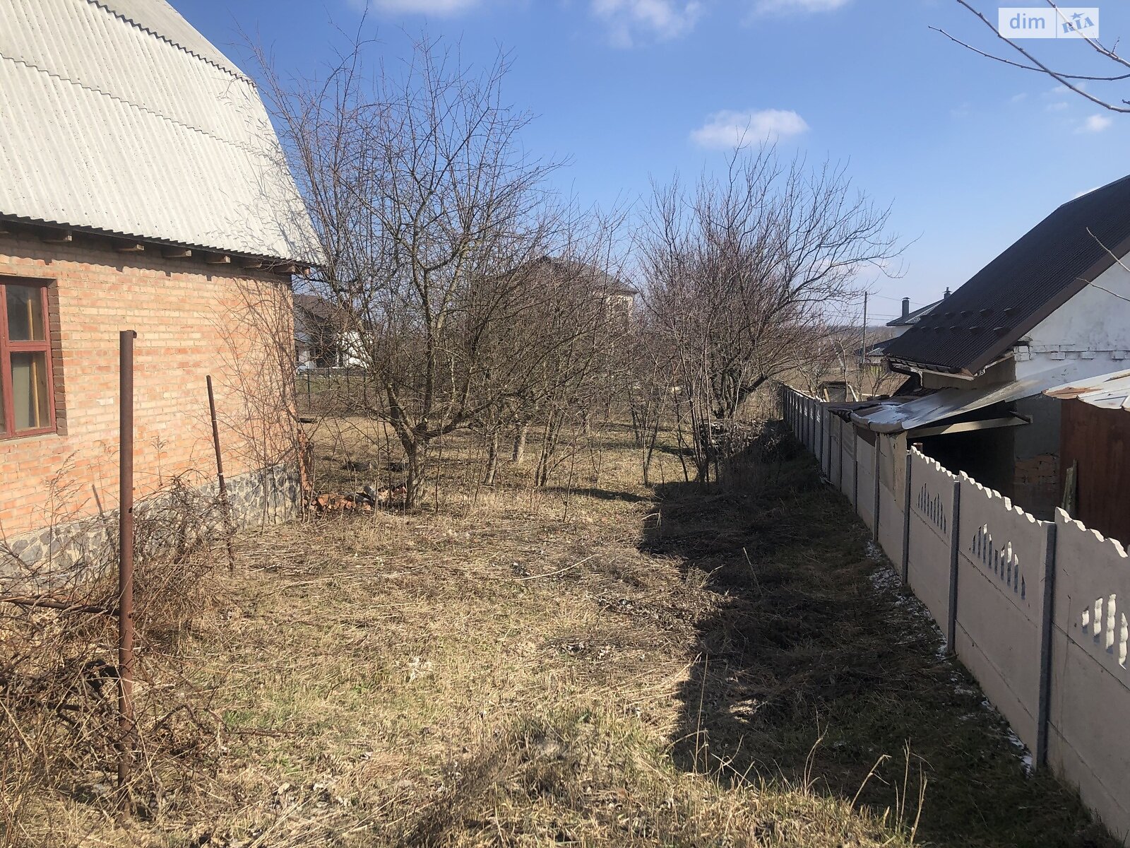 Земельна ділянка під житлову забудову в Зарванцях, площа 10 соток фото 1