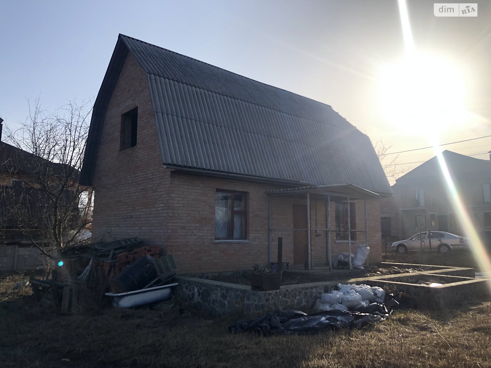 Земельна ділянка під житлову забудову в Зарванцях, площа 10 соток фото 1