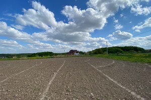 Земельный участок под жилую застройку в Зарванцах, площадь 10 соток фото 2