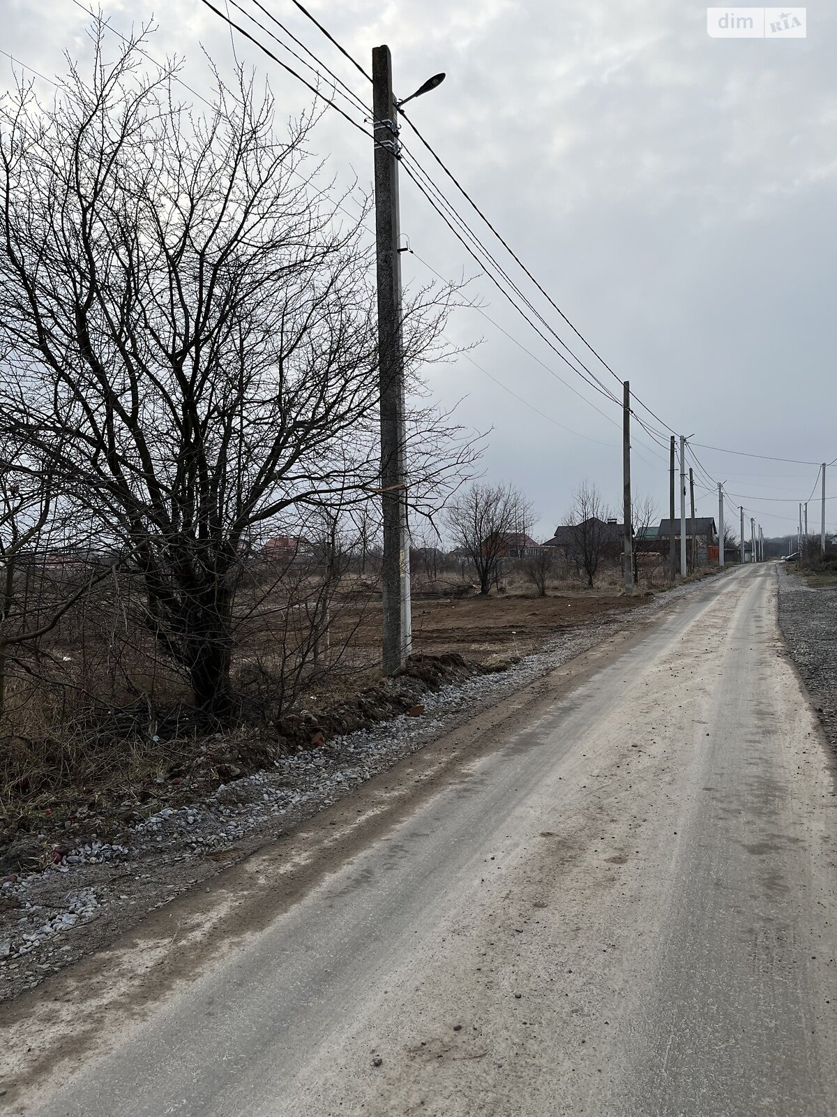 Земельна ділянка під житлову забудову в Зарванцях, площа 33 сотки фото 1