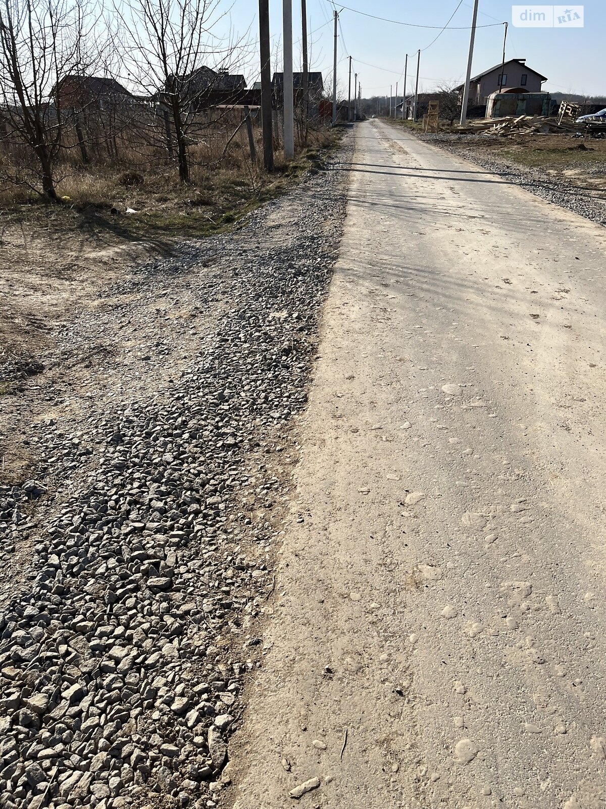 Земельна ділянка під житлову забудову в Зарванцях, площа 33 сотки фото 1