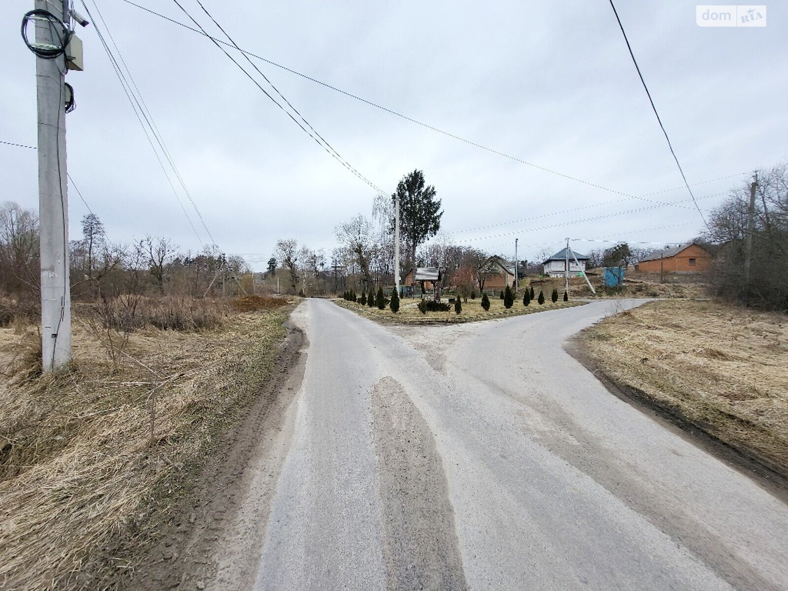 Земельна ділянка під житлову забудову в Зарванцях, площа 12 соток фото 1