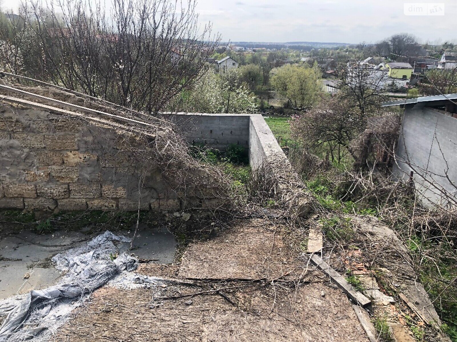 Земельна ділянка під житлову забудову в Зарванцях, площа 10 соток фото 1