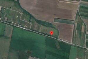 Земельна ділянка під житлову забудову в Зашкові, площа 23.25 сотки фото 2