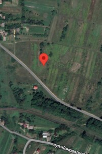 Земельный участок под жилую застройку в Зашкове, площадь 0.1 Га фото 1 Земельный участок под жилую застройку в Зашкове, площадь 0.1 Га фото 1