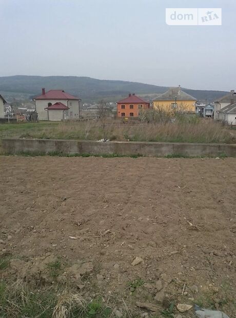 Земля под жилую застройку в селе Горошны Шеровцы, площадь 11 соток фото 1