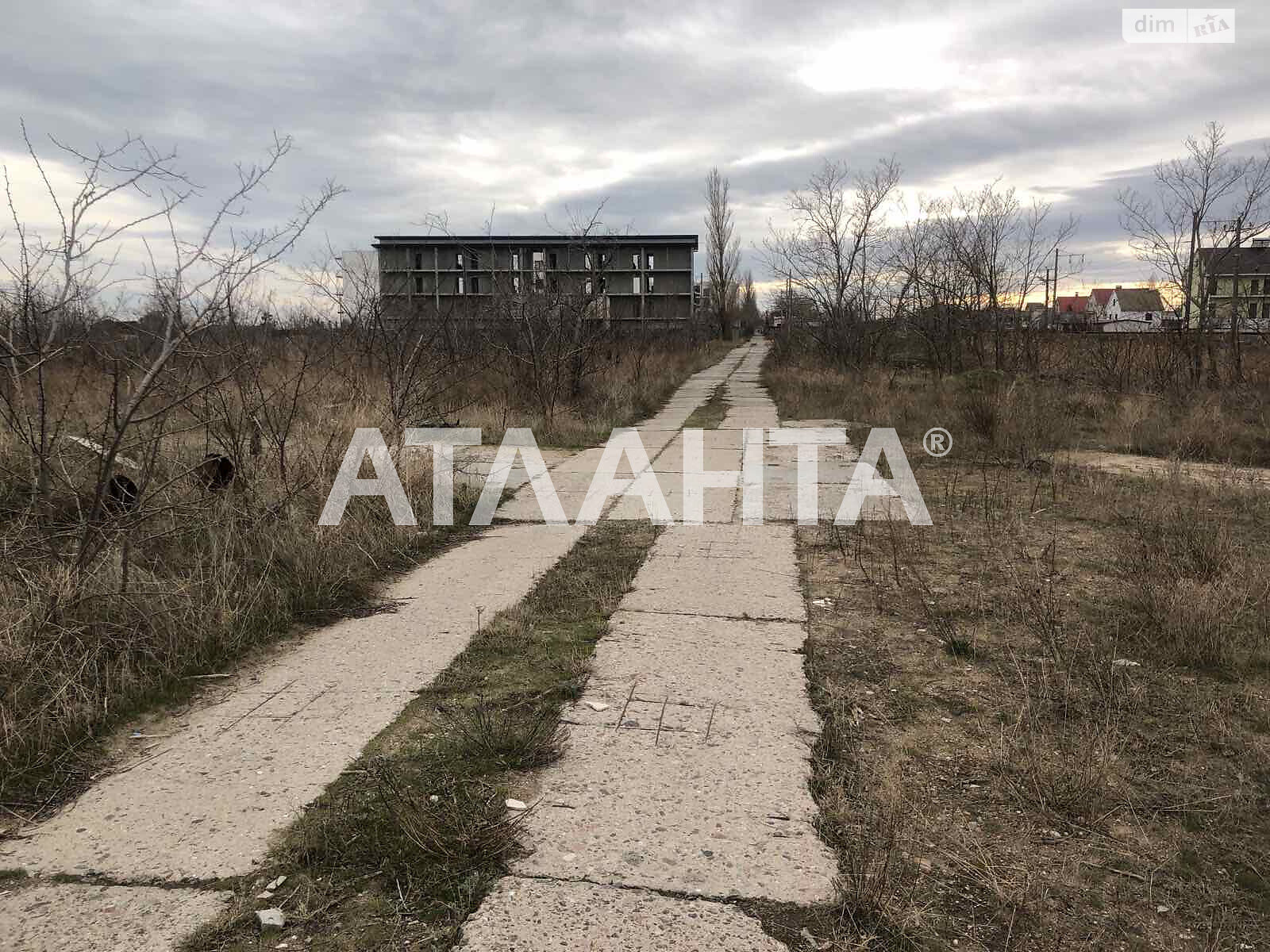 Земельна ділянка під житлову забудову в Затоці, площа 21.99 сотки фото 2 Земельна ділянка під житлову забудову в Затоці, площа 21.99 сотки фото 2