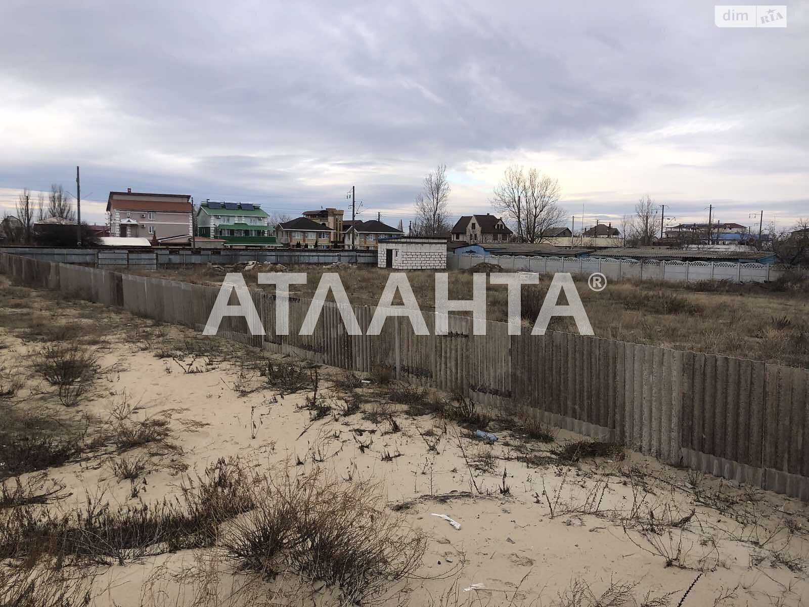 Земельна ділянка під житлову забудову в Затоці, площа 21.99 сотки фото 2 Земельна ділянка під житлову забудову в Затоці, площа 21.99 сотки фото 2