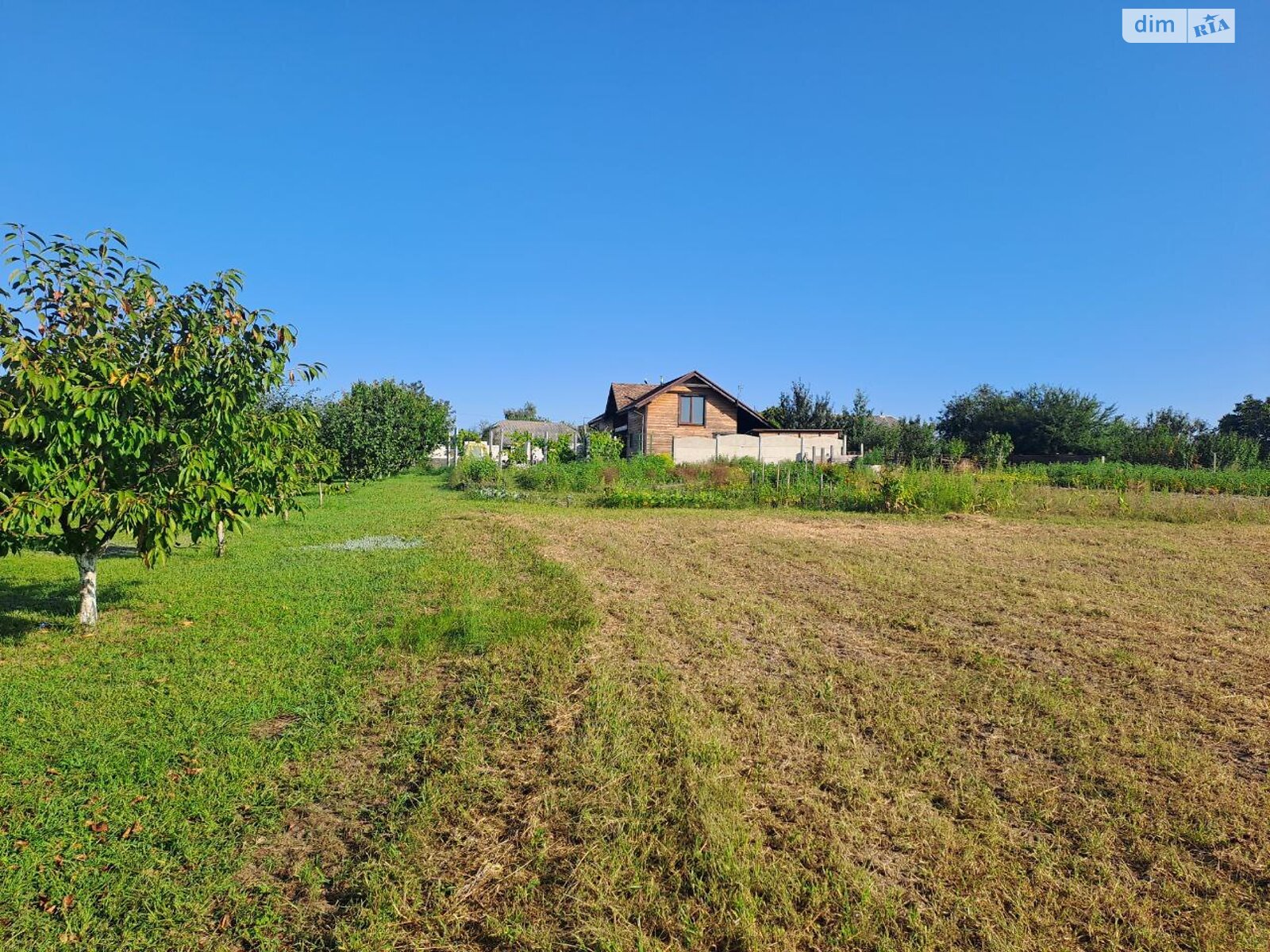 Земельный участок под жилую застройку в Заваловке, площадь 42.32 сотки фото 1 Земельный участок под жилую застройку в Заваловке, площадь 42.32 сотки фото 1