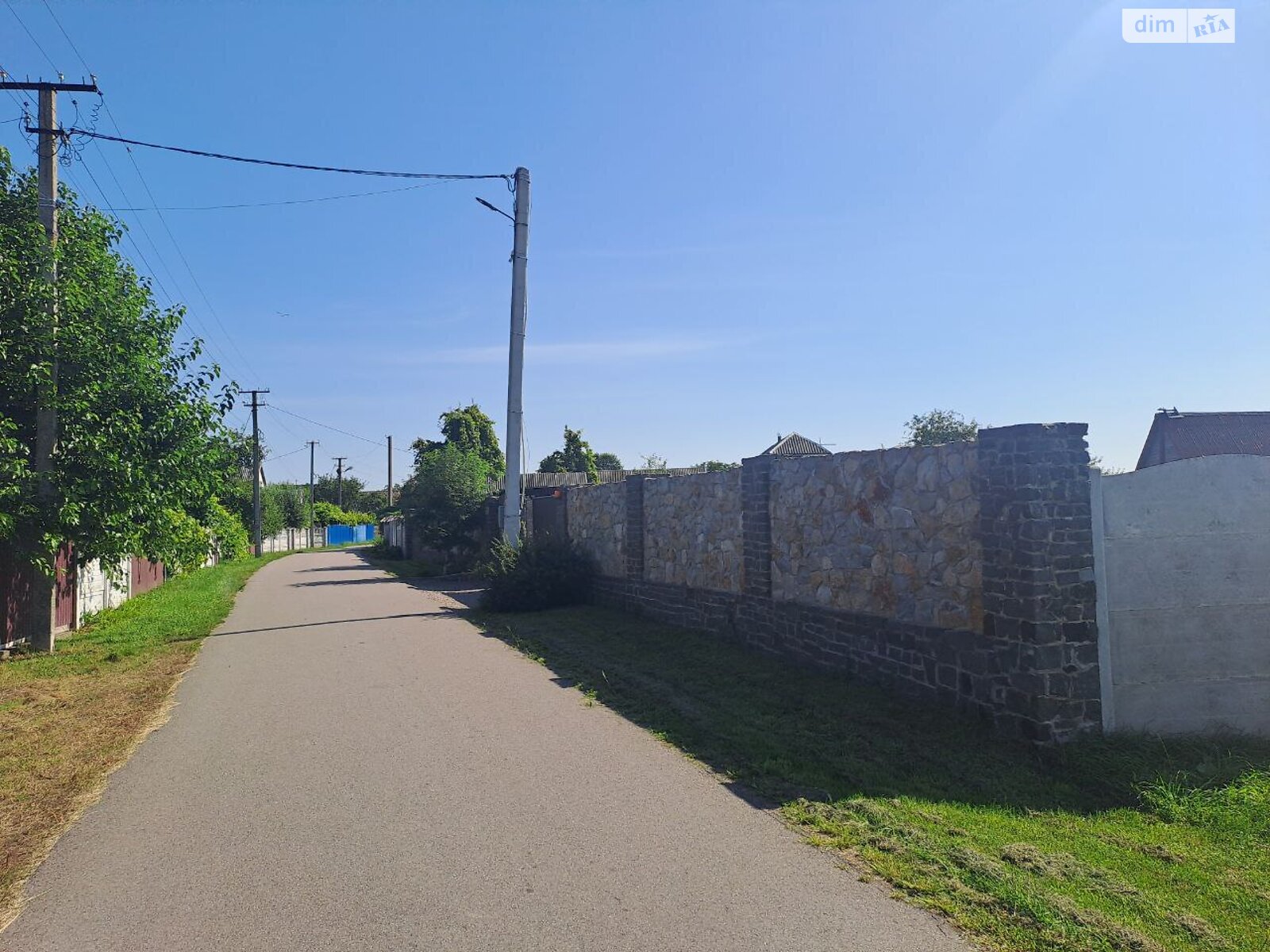 Земельный участок под жилую застройку в Заваловке, площадь 42.32 сотки фото 1 Земельный участок под жилую застройку в Заваловке, площадь 42.32 сотки фото 1