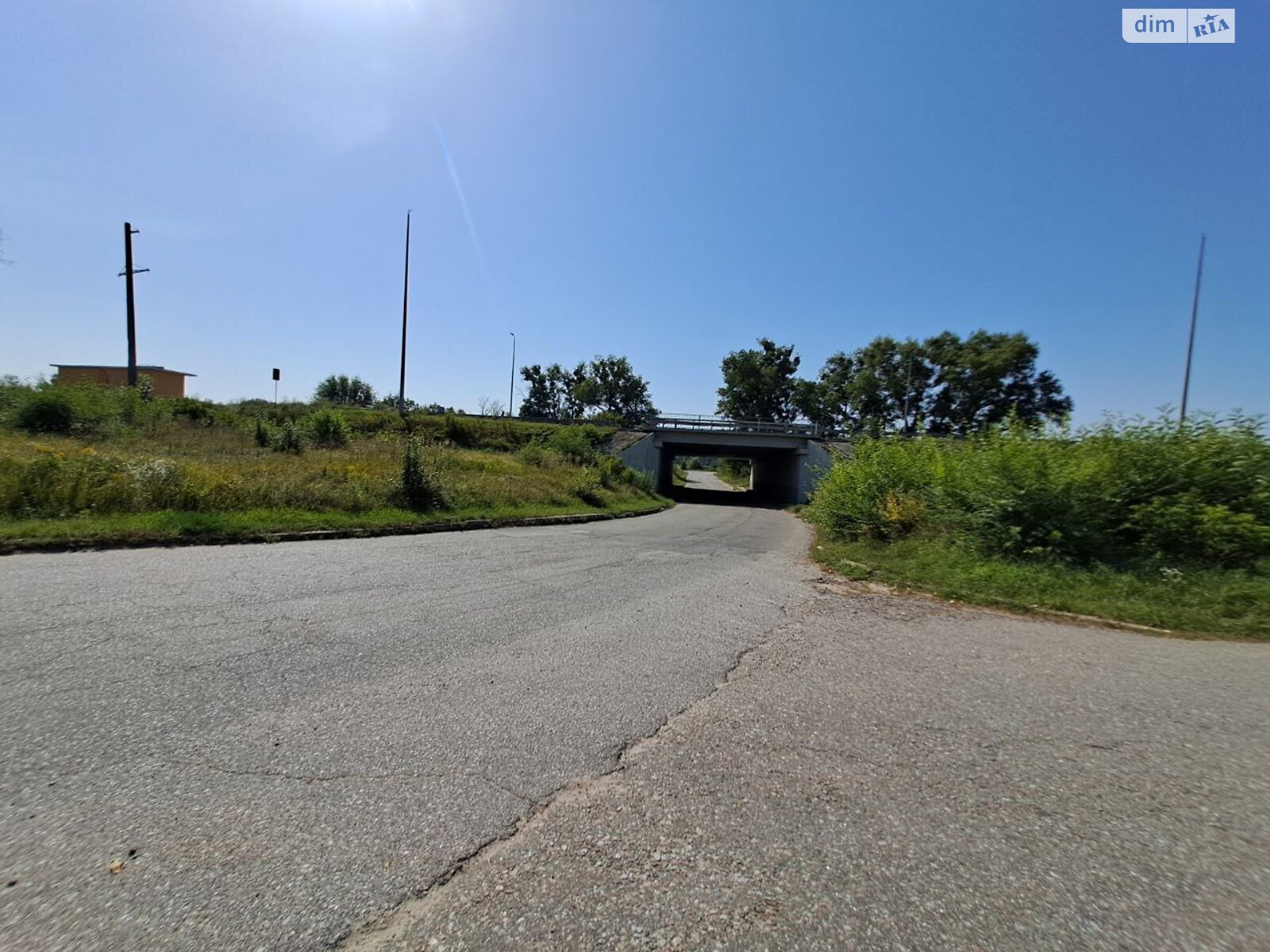 Земельный участок под жилую застройку в Заваловке, площадь 42.32 сотки фото 1 Земельный участок под жилую застройку в Заваловке, площадь 42.32 сотки фото 1