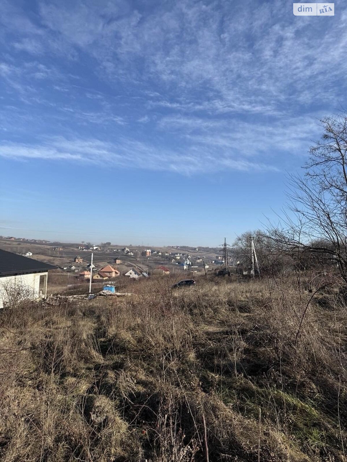 Земельный участок под жилую застройку в Заволоке, площадь 0.121 Га фото 1 Земельный участок под жилую застройку в Заволоке, площадь 0.121 Га фото 1
