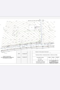 Земельный участок под жилую застройку в Заволоке, площадь 0.121 Га фото 2