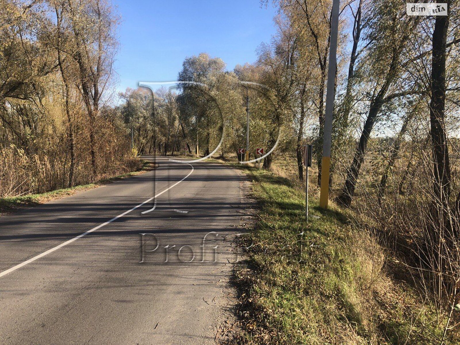 Земельна ділянка під житлову забудову в Зазим’ї, площа 10 соток фото 1