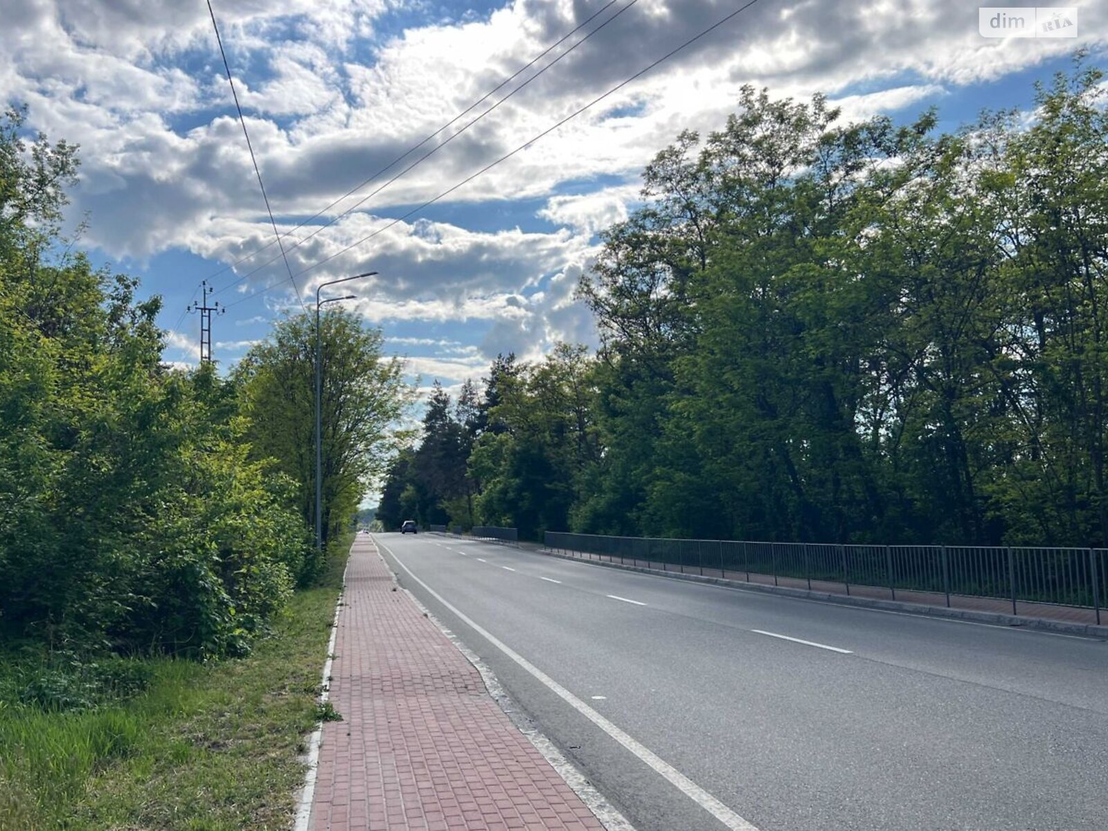 Земельна ділянка під житлову забудову в Зазим’ї, площа 8.83 сотки фото 1 Земельна ділянка під житлову забудову в Зазим’ї, площа 8.83 сотки фото 1