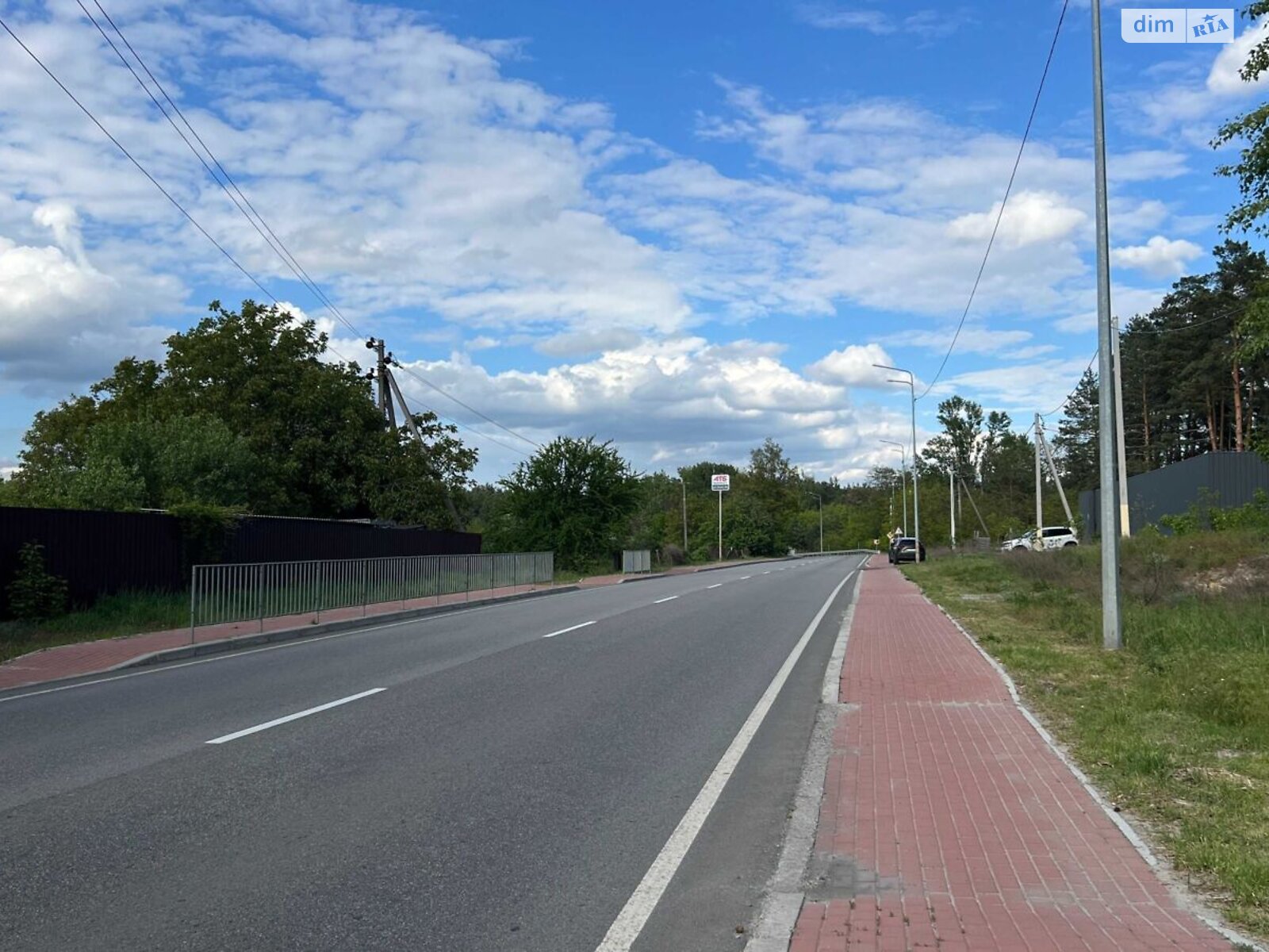 Земельна ділянка під житлову забудову в Зазим’ї, площа 8.83 сотки фото 1 Земельна ділянка під житлову забудову в Зазим’ї, площа 8.83 сотки фото 1