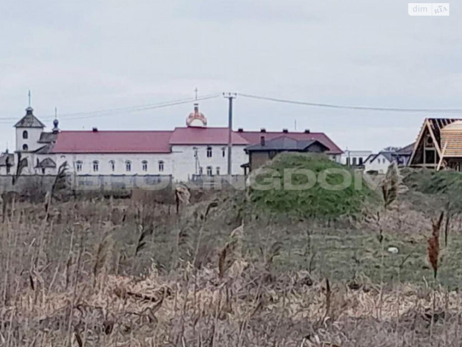 Земельный участок под жилую застройку в Зазимье, площадь 26 соток фото 1 Земельный участок под жилую застройку в Зазимье, площадь 26 соток фото 1