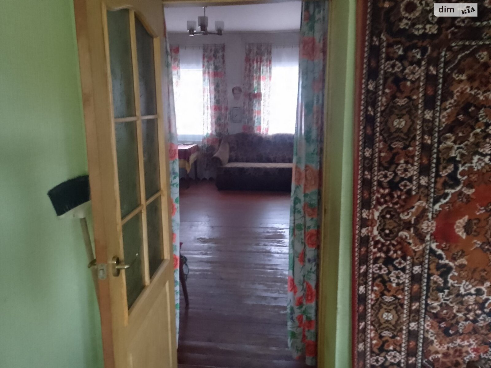 Земельный участок под жилую застройку в Зазимье, площадь 44 сотки фото 1