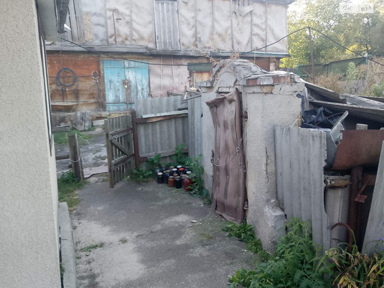 Земельный участок под жилую застройку в Зазимье, площадь 44 сотки фото 1