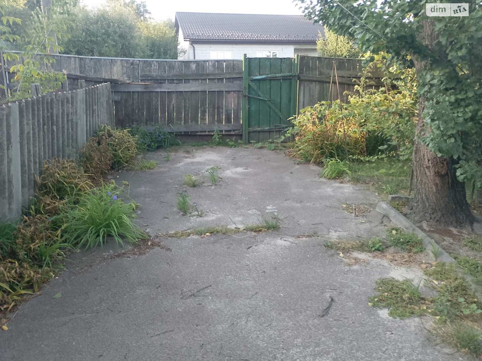 Земельный участок под жилую застройку в Зазимье, площадь 44 сотки фото 1