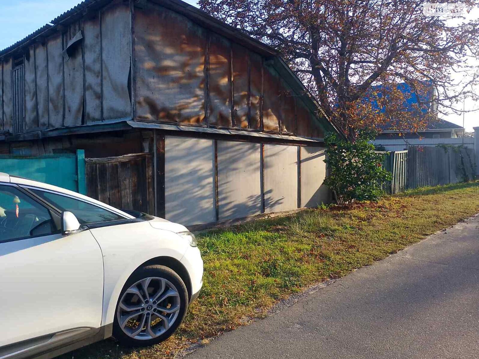 Земельный участок под жилую застройку в Зазимье, площадь 44 сотки фото 1