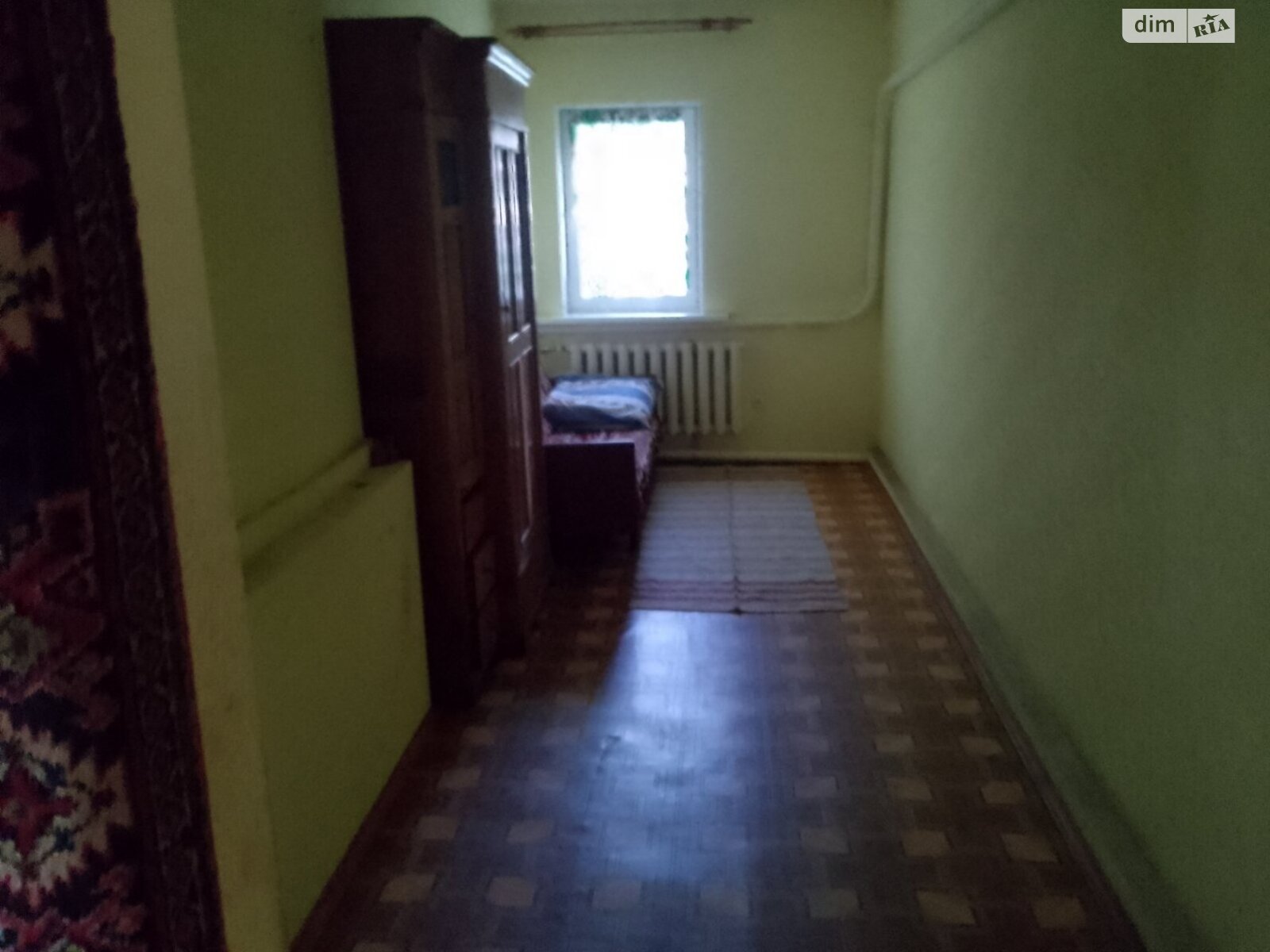 Земельный участок под жилую застройку в Зазимье, площадь 44 сотки фото 1