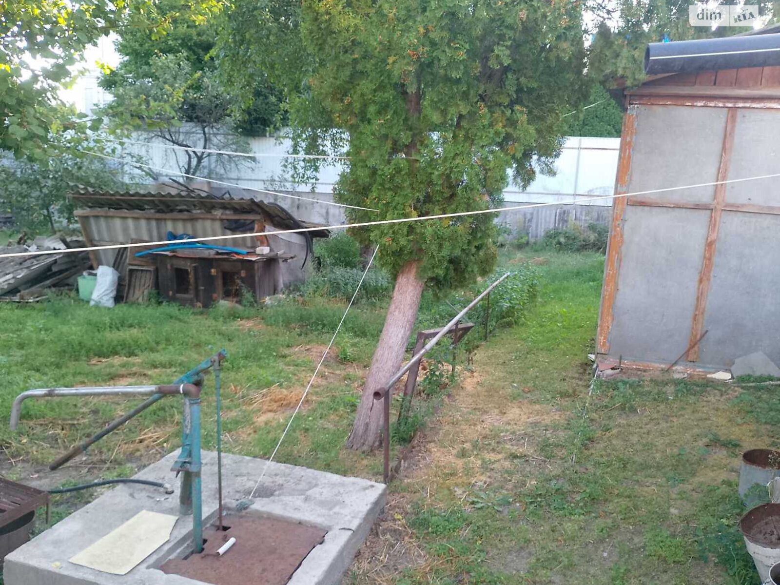 Земельный участок под жилую застройку в Зазимье, площадь 44 сотки фото 1