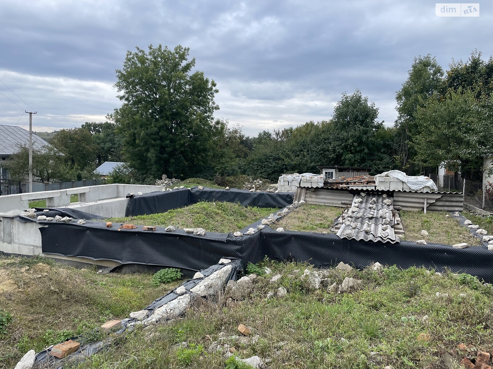 Земля під житлову забудову в Збаражі, район Збараж, площа 6.75 сотки фото 1 Земля під житлову забудову в Збаражі, район Збараж, площа 6.75 сотки фото 1