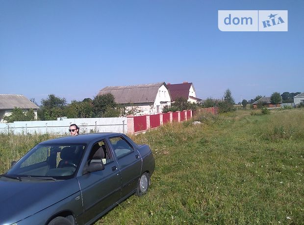 Продаж ділянки під житлову забудову, Тернопільська, Зборів, c. Озерна Продаж ділянки під житлову забудову, Тернопільська, Зборів, c. Озерна