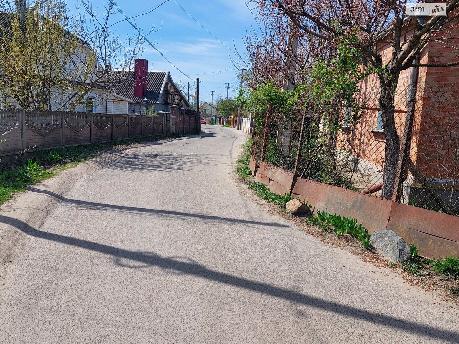 Земельный участок под жилую застройку в Здолбунове, площадь 20 соток фото 1