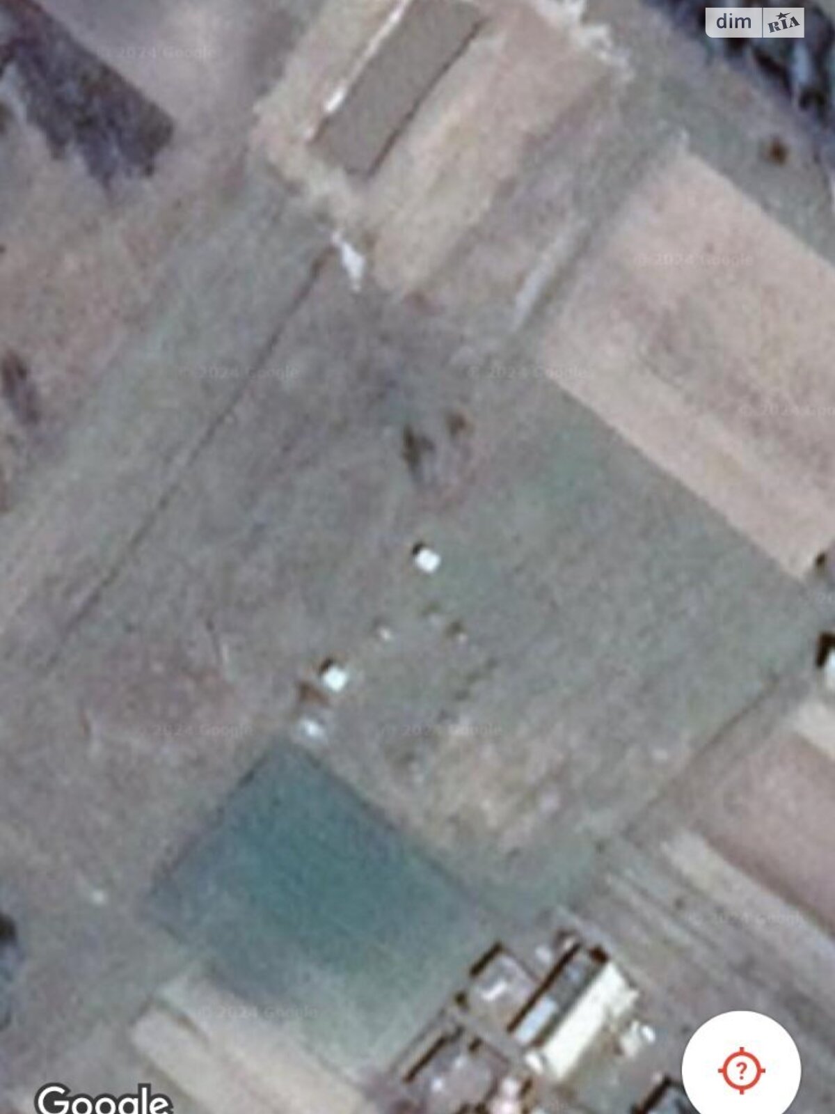 Земельна ділянка під житлову забудову в Здомишелі, площа 23.91 сотки фото 1