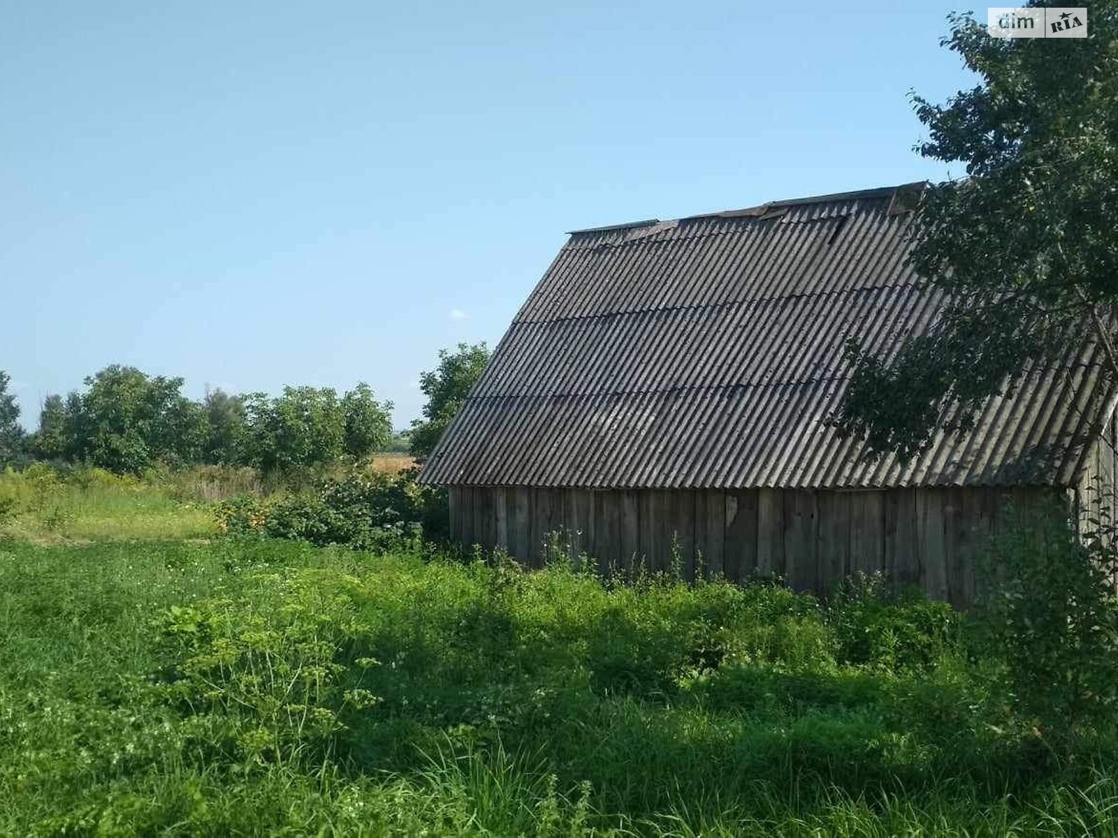 Земельна ділянка під житлову забудову в Здовбиці, площа 49 соток фото 1