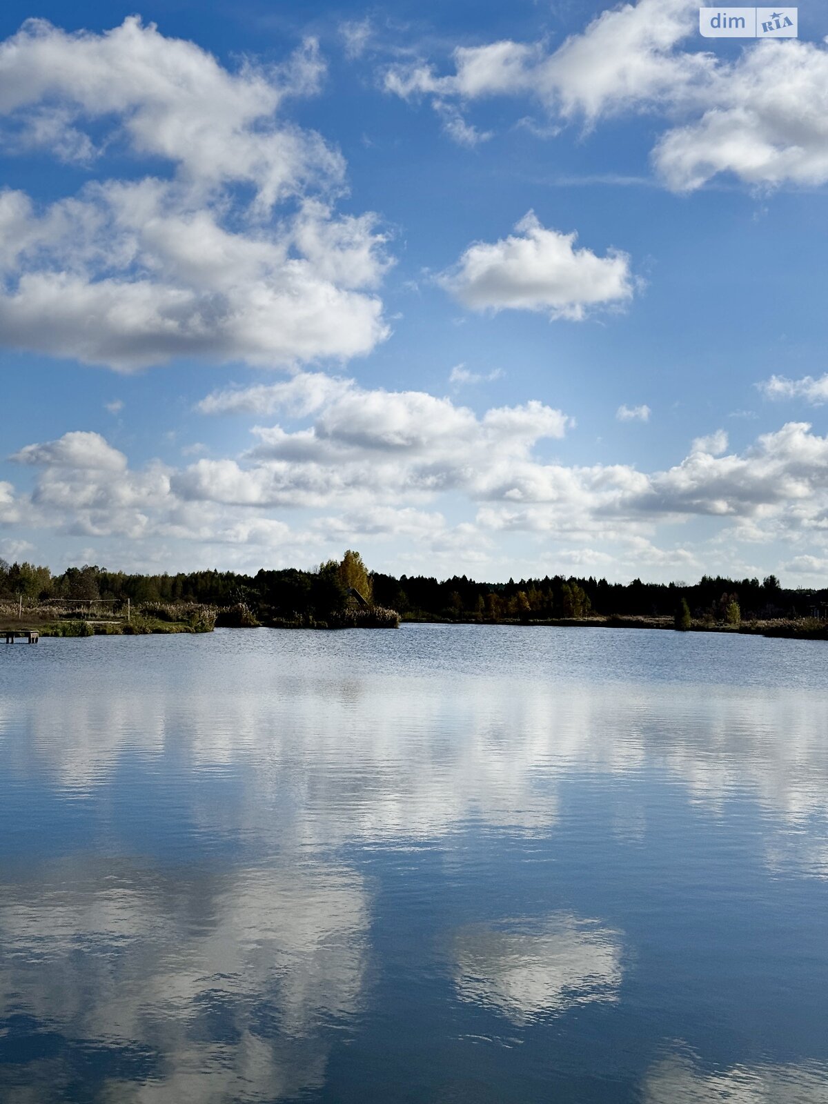 Земельна ділянка під житлову забудову в Здвижівці, площа 12.49 сотки фото 1 Земельна ділянка під житлову забудову в Здвижівці, площа 12.49 сотки фото 1