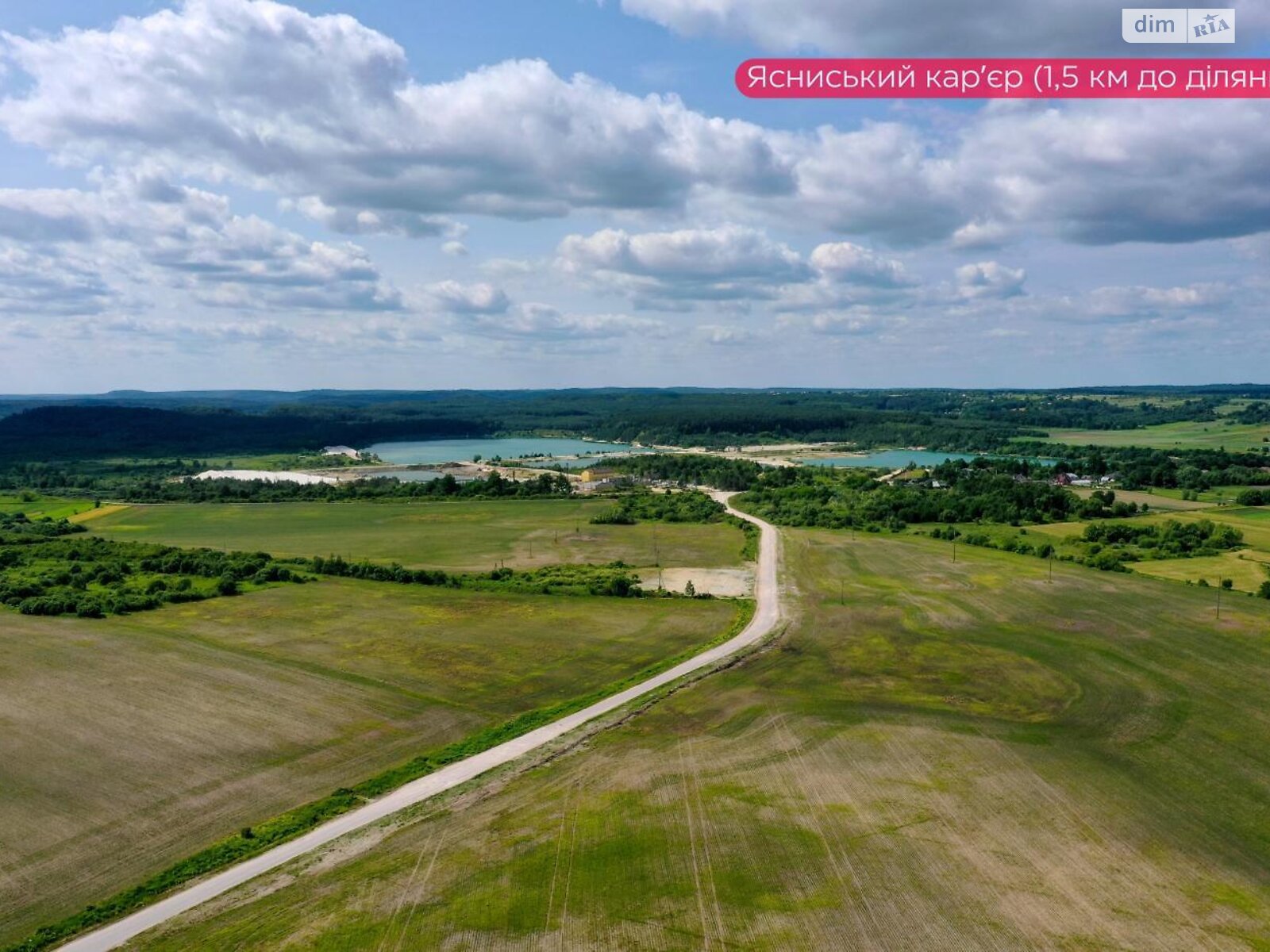 Земельна ділянка під житлову забудову в Зелеві, площа 11 соток фото 1 Земельна ділянка під житлову забудову в Зелеві, площа 11 соток фото 1