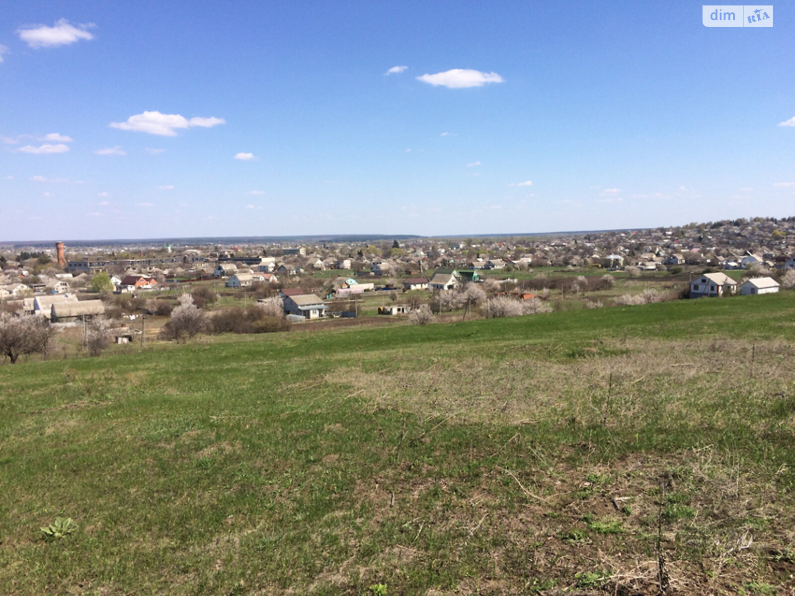 Земля под жилую застройку в Змиёве, район Змиев, площадь 10 соток фото 1