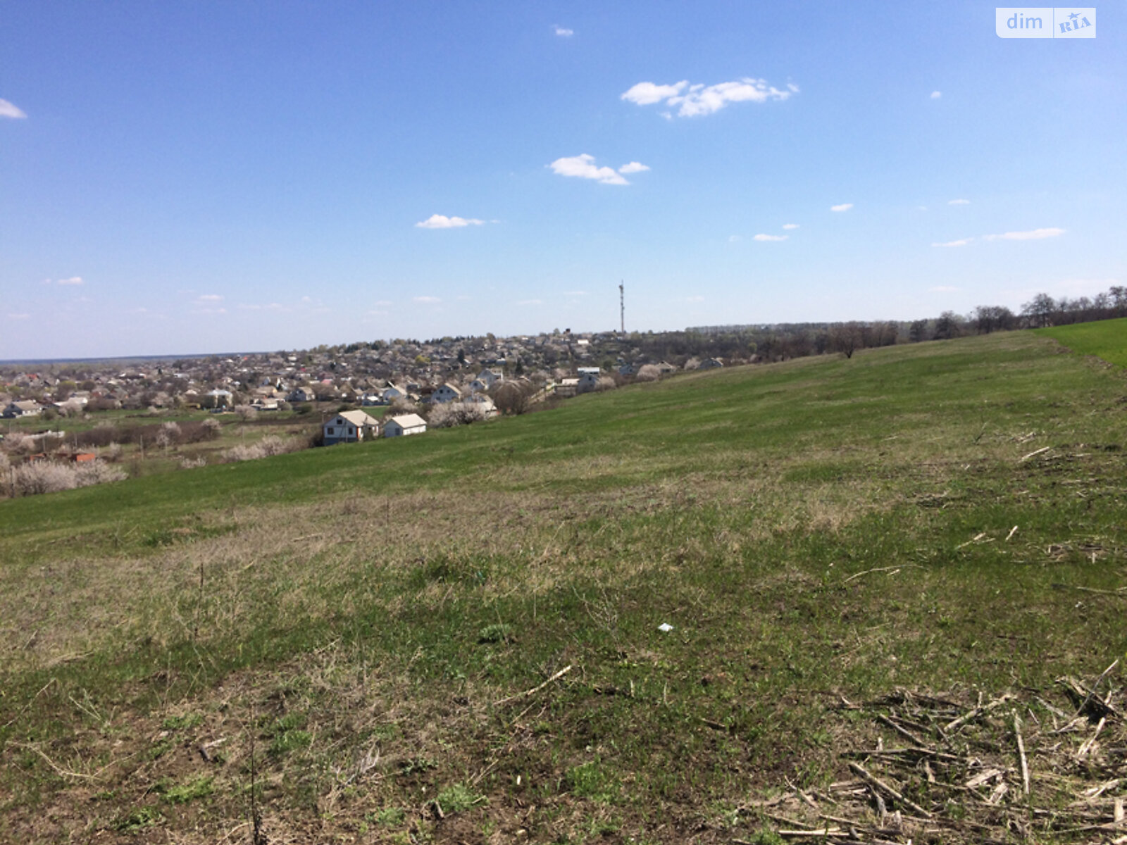 Земля под жилую застройку в Змиёве, район Змиев, площадь 10 соток фото 1