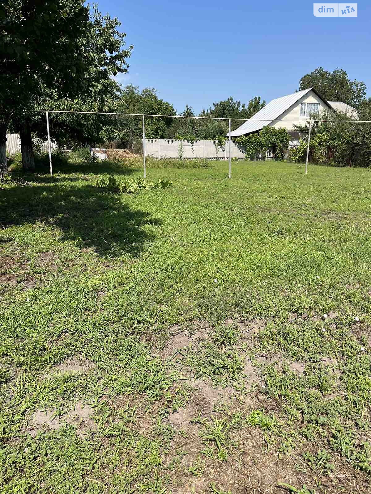 Земля під житлову забудову в Золотоноші, район Золотоноша, площа 8.5 сотки фото 1