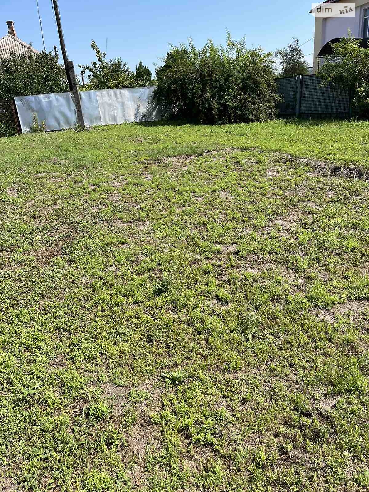 Земля під житлову забудову в Золотоноші, район Золотоноша, площа 8.5 сотки фото 1