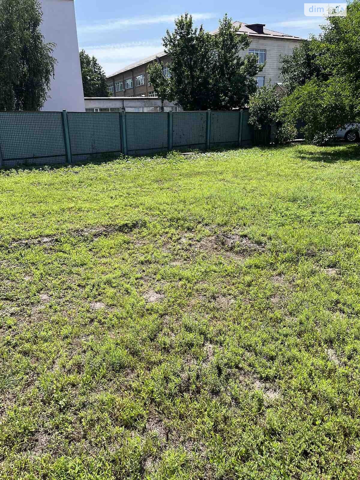 Земля під житлову забудову в Золотоноші, район Золотоноша, площа 8.5 сотки фото 1