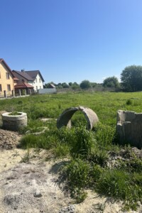 Земельна ділянка під житлову забудову в Зубрі, площа 10 соток фото 2