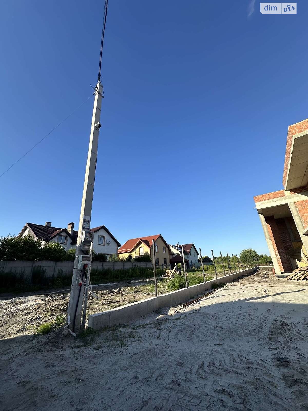 Земельный участок под жилую застройку в Зубре, площадь 10 соток фото 1 Земельный участок под жилую застройку в Зубре, площадь 10 соток фото 1