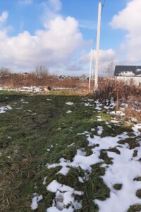 Земельна ділянка під житлову забудову в Зубрі, площа 15 соток фото 1