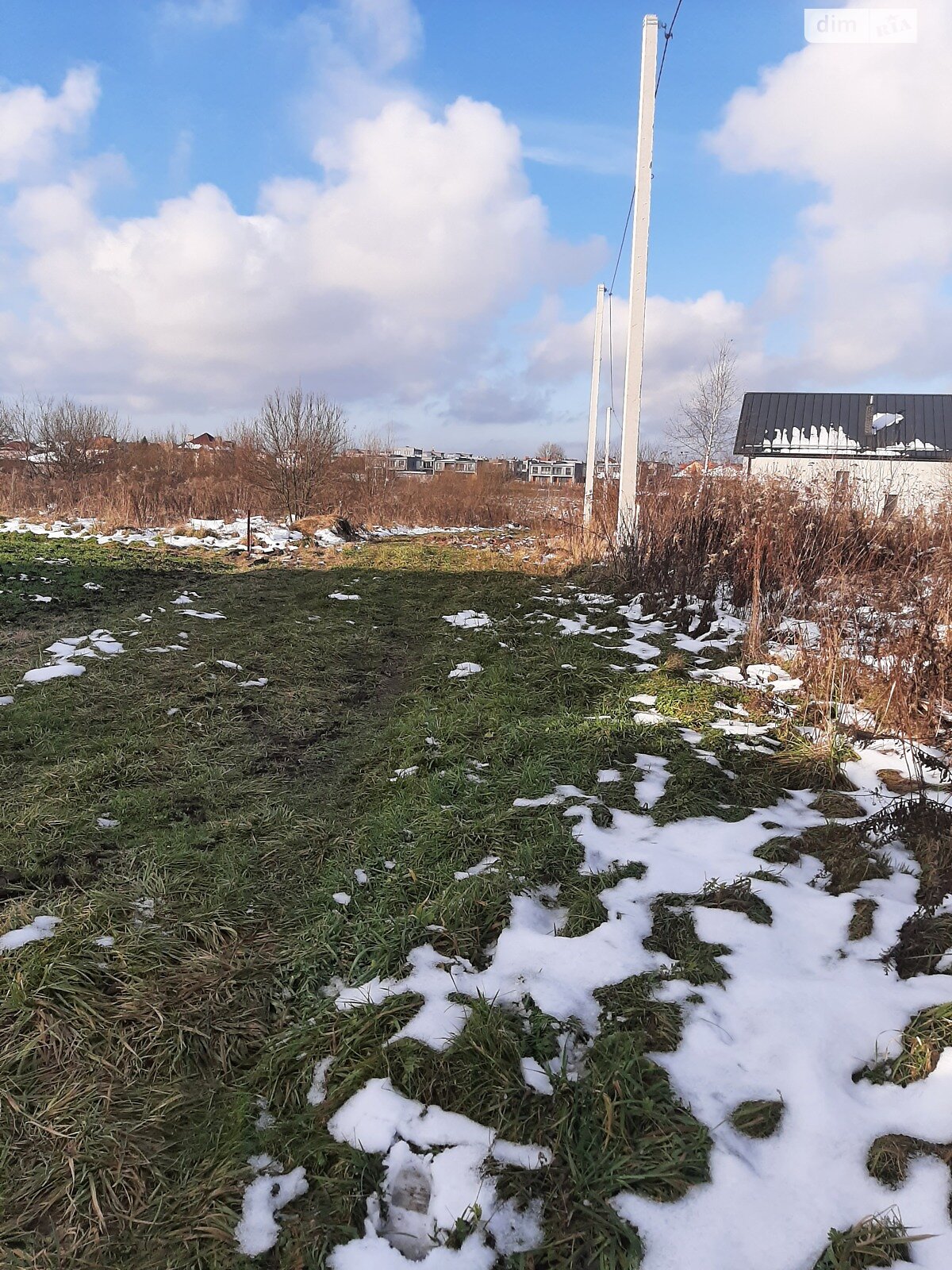 Земельна ділянка під житлову забудову в Зубрі, площа 15.4 сотки фото 1