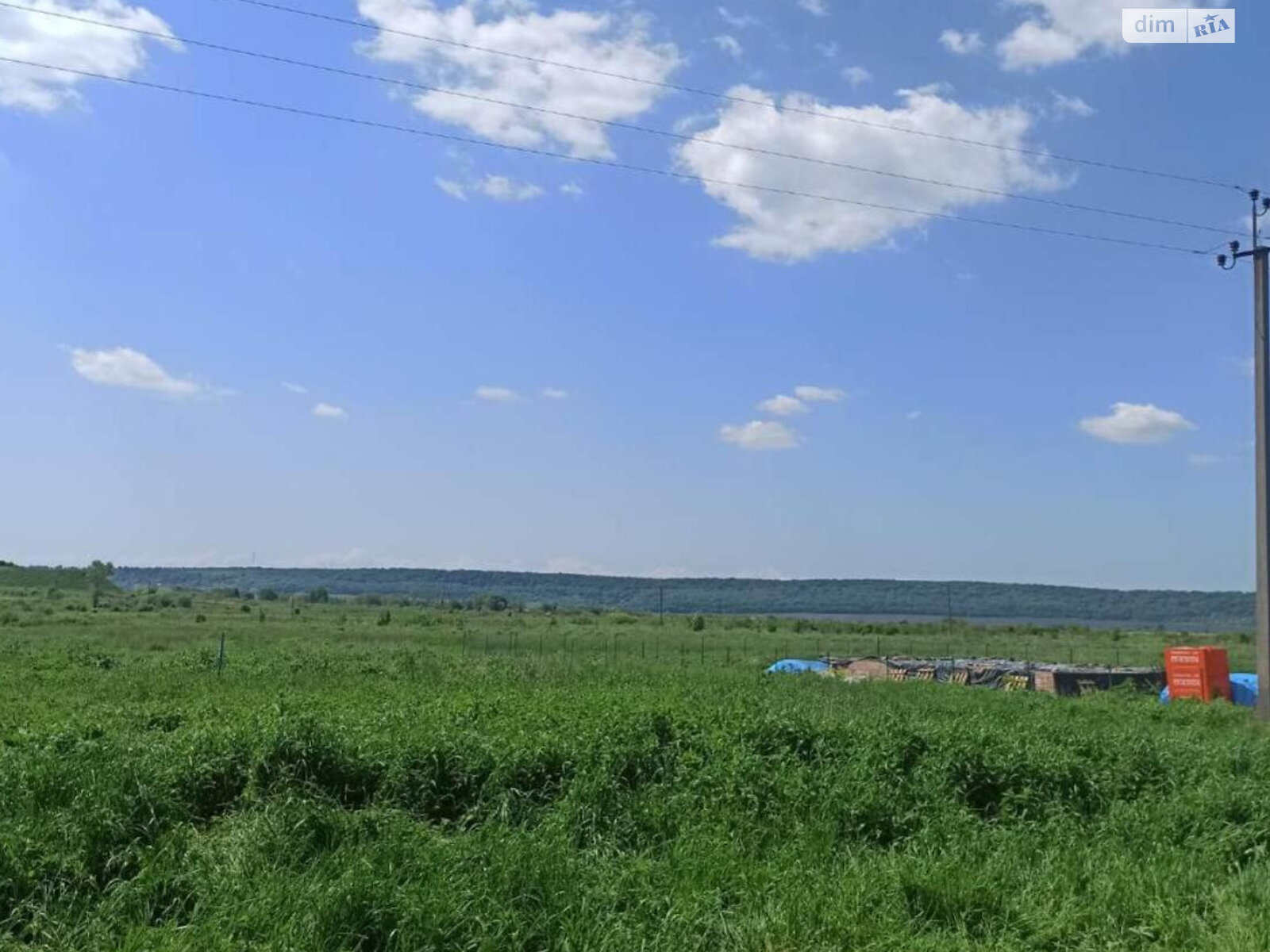 Земельный участок под жилую застройку в Звенигороде, площадь 10 соток фото 1 Земельный участок под жилую застройку в Звенигороде, площадь 10 соток фото 1