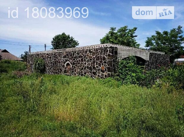 Земля под жилую застройку в Звенигородке, район Звенигородка, площадь 9 соток фото 1 Земля под жилую застройку в Звенигородке, район Звенигородка, площадь 9 соток фото 1