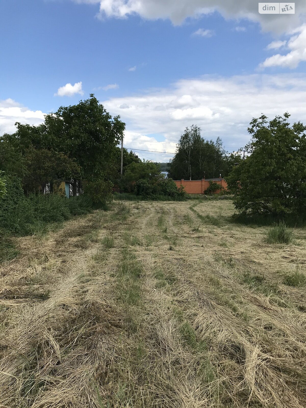 Земельный участок под жилую застройку в Звонецком, площадь 20 соток фото 1