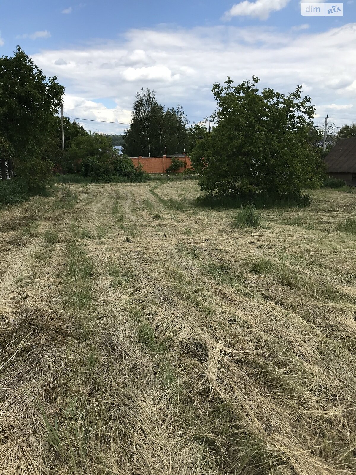 Земельный участок под жилую застройку в Звонецком, площадь 20 соток фото 1