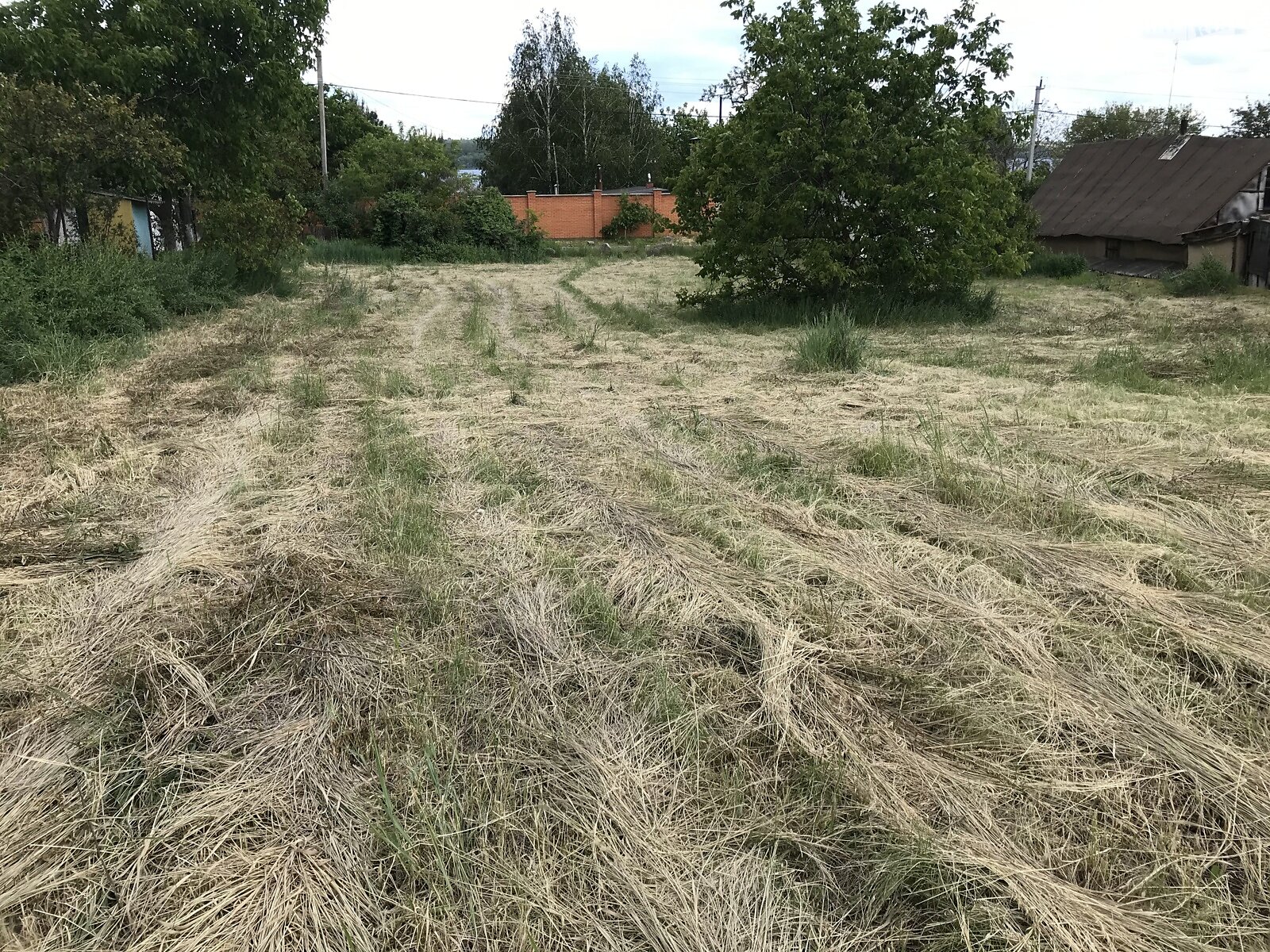 Земельный участок под жилую застройку в Звонецком, площадь 20 соток фото 1